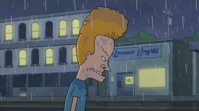 - * Tell about the plans
you're making * - Beavis and Butt Head Do the Universe