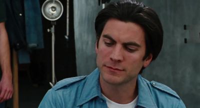 Tell me about the role you're playing - Lovelace