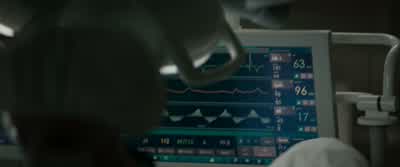 Tell me about the shooterHe's fast StrongHad a metal arm - Captain America: The Winter Soldier