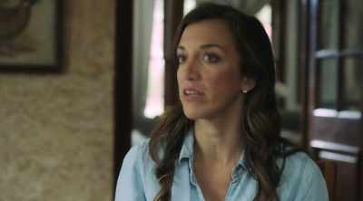 Tell me about
their relationship, - The Lesson Is Murder