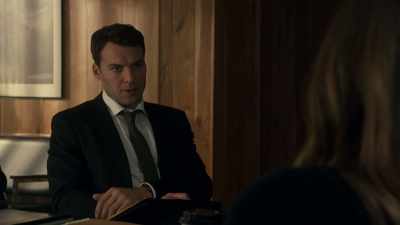 - Tell me about those things
you can no longer do. - Burden of Truth