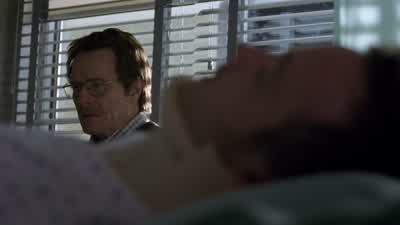Tell me about this Tuco. - Breaking Bad