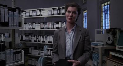 Tell me about my Videodrome problem - Videodrome