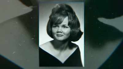Tell me about when
you first met Darlene. - Myth of the Zodiac Killer