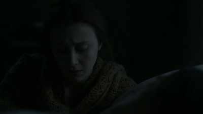 Tell me about William
Lyon Mackenzie's escape. - Alias Grace