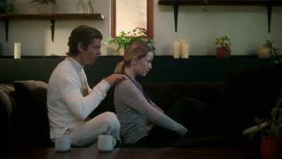 Tell me about
your relationship. - Bonds Will Be Broken