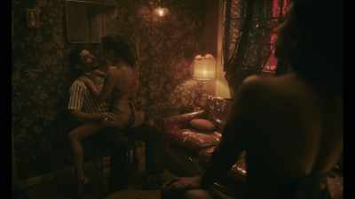 Tell me about yourself.
What do you like, you got any hobbies? - Griselda