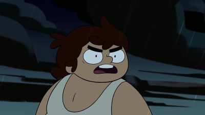 Tell Abuela her - Victor and Valentino