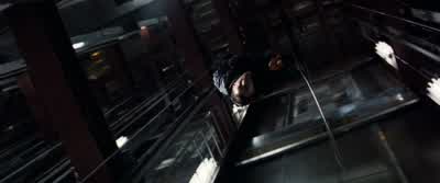 Tell me again, Harry. - Speed
