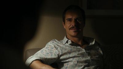 Tell me again. - Better Call Saul