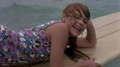 Tell me again. - Gidget Goes Hawaiian