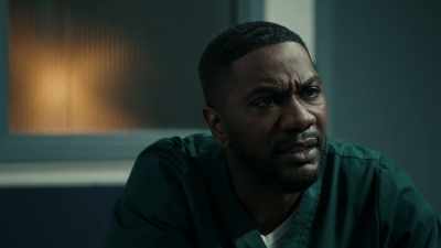 Tell me again you understand. - The Equalizer