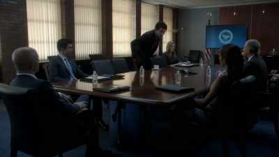 - Tell Akley he can't have me.
- I can't do that. - Salvation
