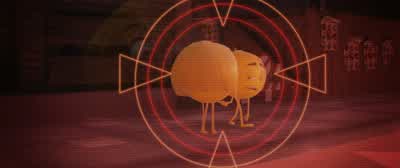 Tell all Bots to follow those Mehs. - The Emoji Movie