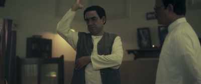 Tell all the body members
and workers to start preparing. - Main Atal Hoon