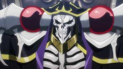 Tell all the Floor Guardians - Overlord: The Undead King