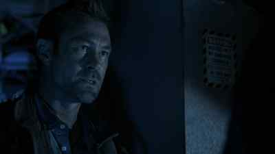 Tell Amanda I'm sorry. - Defiance