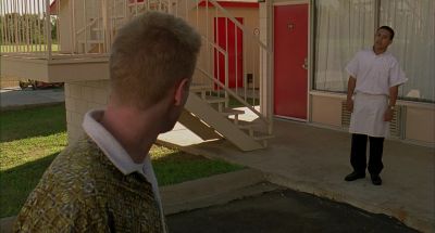 Tell Anthony I love him - Bottle Rocket