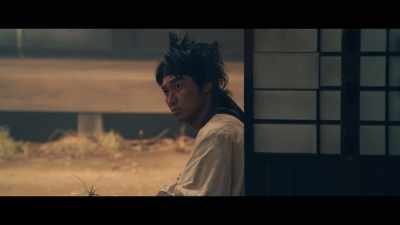 Tell Battosai - Rurouni Kenshin: The Final