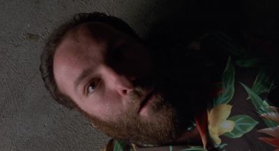 Tell your boss I don't wanna see him again - Get Shorty