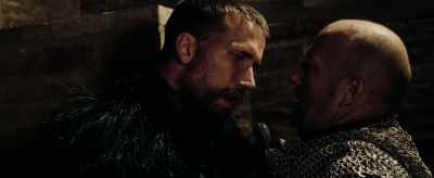 Tell Brimstone if he kills the
Lady Marian - Robin Hood: The Rebellion