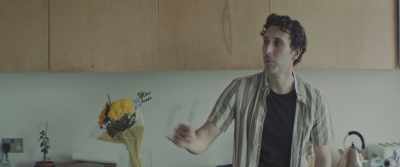 Tell me bringing that man here - The Kindred