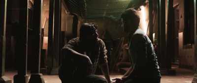 Tell me brother - Vikram Vedha