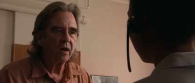 Tell Buck Claude Allen is here. - The Neon Highway