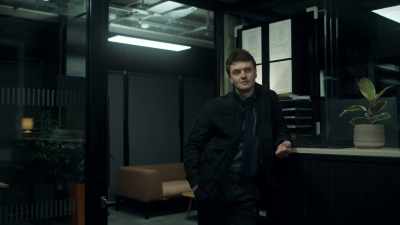Tell Butch Cassidy that if this does - Showtrial