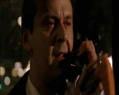 Tell Carol she lost again. - Wire in the Blood