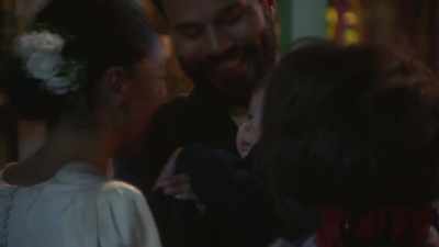 Tell Caroline to take that baby home. - Trigonometry