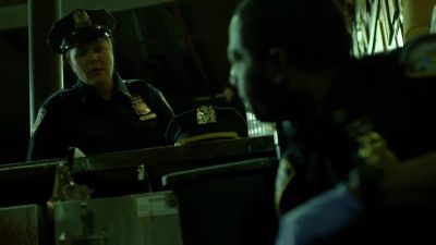 - Tell Carter we're about done here.
- Got it. - Marvel's Daredevil