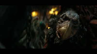 Tell Chamberlain where Rian is, please! - The Dark Crystal: Age of Resistance