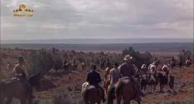 Tell Chief Red Cloud, greetings. - Revolt at Fort Laramie