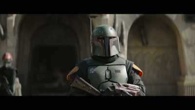 Tell your client
negotiations are terminated. - The Book of Boba Fett
