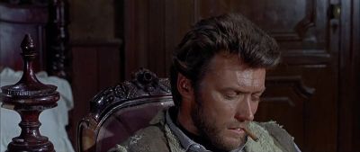 Tell me Colonel - For a Few Dollars More