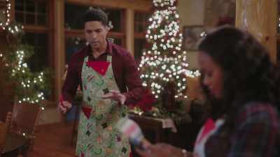 Tell Dani you got
the perfect place - A Picture Perfect Holiday