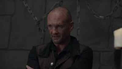 "Tell Dred one remains."
His last request, his dying wish. - The Outpost
