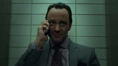 Tell Dublin to get ready for a big party.
I'm on my way. - Marvel's The Punisher