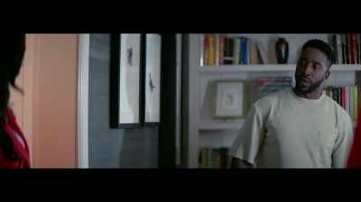 Tell Dustin that I will be back tomorrow to see him. - The Stepmother