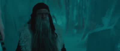 Tell me EdmundAre your sisters deafNoAnd your brother is heunintelligentWell I think so But Mum saysThen how dare you come alone - The Chronicles of Narnia: The Lion, the Witch and the Wardrobe