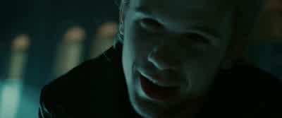 Tell Edward how much it hurts. - Twilight
