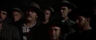 Tell 'em you hail from Fleming County - The Great Locomotive Chase