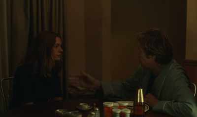Tell 'em they have to answer
to Max Epperson, - The Last Thing He Wanted