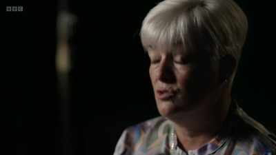 "Tell everybody
what's happening here." - Once Upon a Time in Northern Ireland