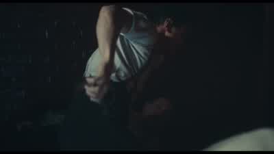 Tell everybody, this is what happens to Blinders who come into the Green from now on. - Peaky Blinders