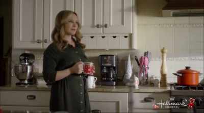 Tell everyone else… - Reunited at Christmas