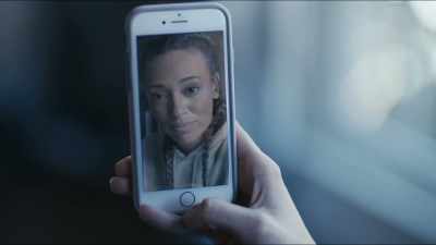  Tell everyone I miss them. - You'll Never Leave Me