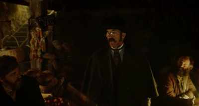 Tell everyone you know, - Errementari: The Blacksmith and the Devil