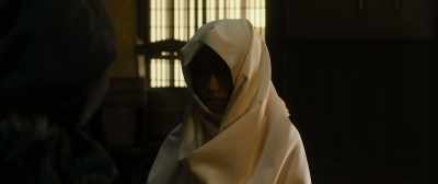 Tell everyone
to keep their wits about them. - Blade of the Immortal